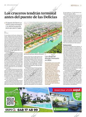 ABC SEVILLA 20-07-2023 página 25