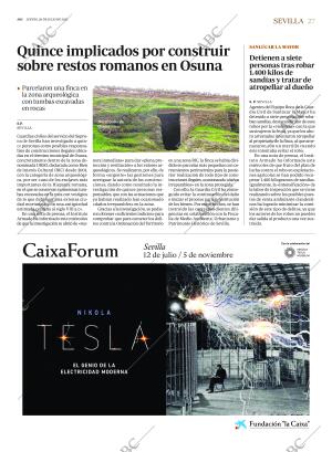 ABC SEVILLA 20-07-2023 página 27