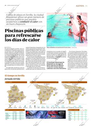 ABC SEVILLA 20-07-2023 página 29