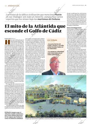 ABC SEVILLA 20-07-2023 página 32