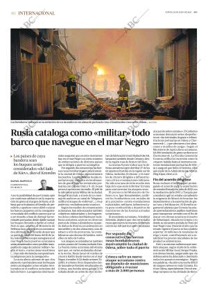 ABC SEVILLA 20-07-2023 página 40