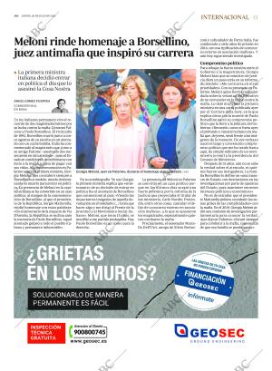 ABC SEVILLA 20-07-2023 página 41