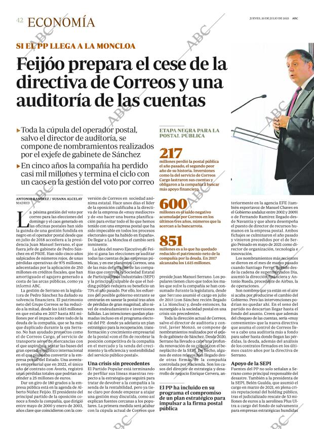 ABC SEVILLA 20-07-2023 página 42