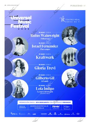 ABC SEVILLA 20-07-2023 página 47