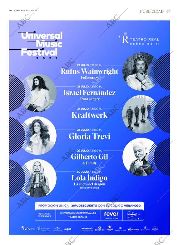 ABC SEVILLA 20-07-2023 página 47