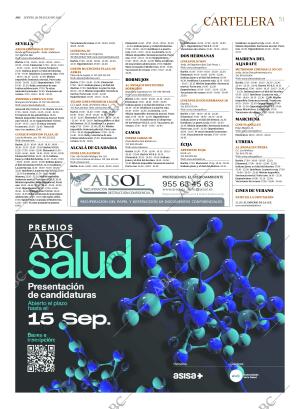 ABC SEVILLA 20-07-2023 página 51