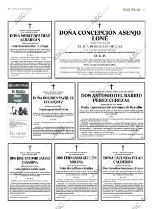 ABC SEVILLA 20-07-2023 página 53