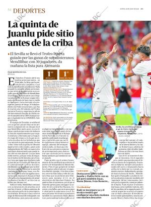 ABC SEVILLA 20-07-2023 página 54