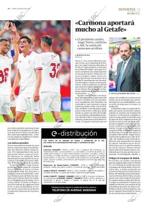 ABC SEVILLA 20-07-2023 página 55
