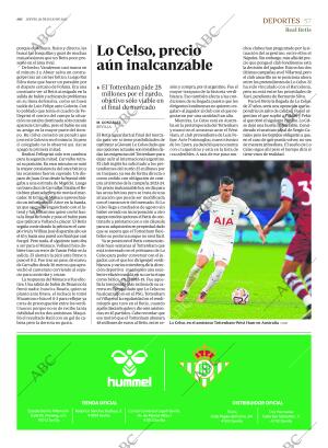 ABC SEVILLA 20-07-2023 página 57