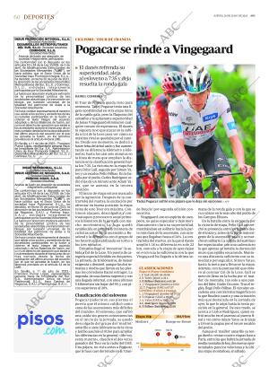 ABC SEVILLA 20-07-2023 página 60