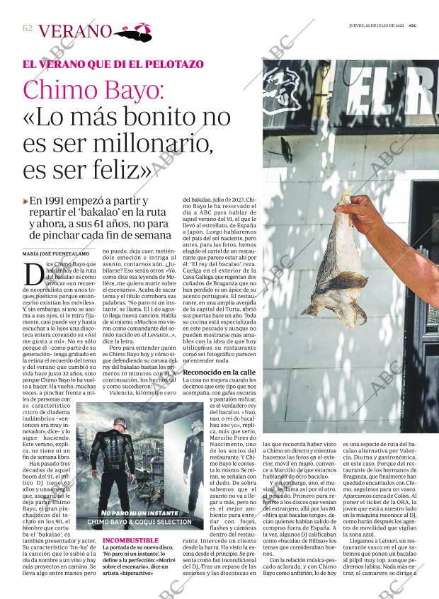 ABC SEVILLA 20-07-2023 página 62