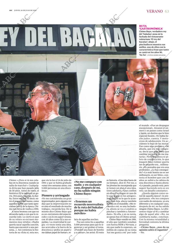 ABC SEVILLA 20-07-2023 página 63