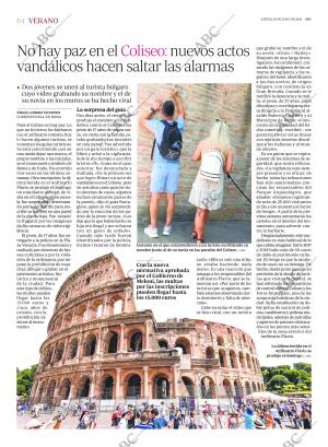 ABC SEVILLA 20-07-2023 página 64