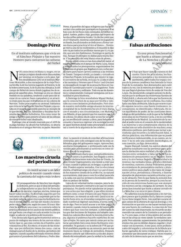 ABC SEVILLA 20-07-2023 página 7