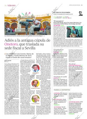 ABC SEVILLA 20-07-2023 página 70