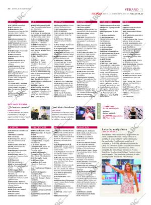 ABC SEVILLA 20-07-2023 página 71