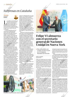 ABC MADRID 21-07-2023 página 24
