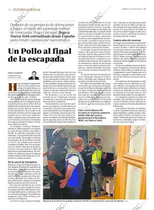 ABC MADRID 21-07-2023 página 30