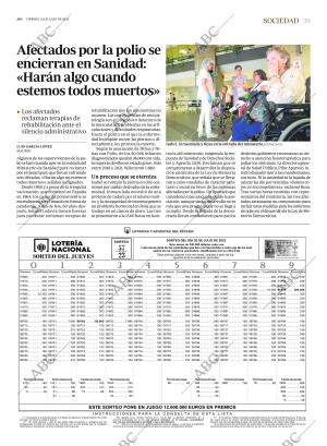 ABC MADRID 21-07-2023 página 39