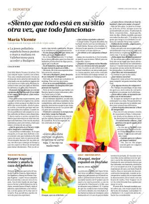 ABC MADRID 21-07-2023 página 42