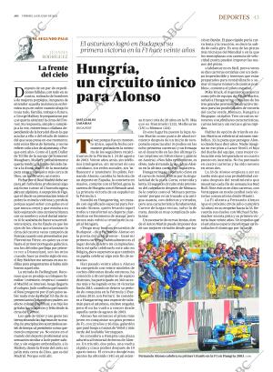 ABC MADRID 21-07-2023 página 43