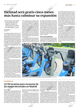 ABC MADRID 21-07-2023 página 47