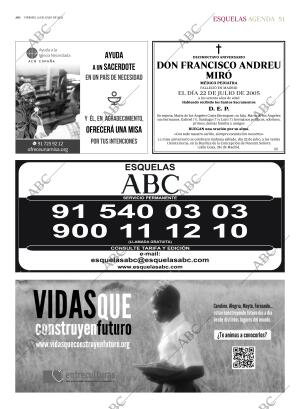 ABC MADRID 21-07-2023 página 51