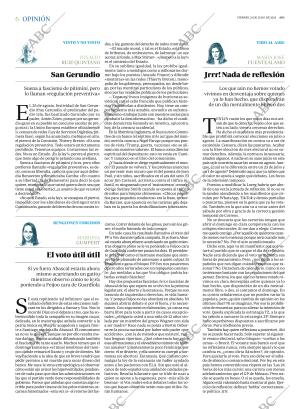 ABC MADRID 21-07-2023 página 6