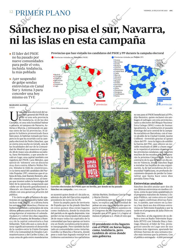 ABC SEVILLA 21-07-2023 página 12