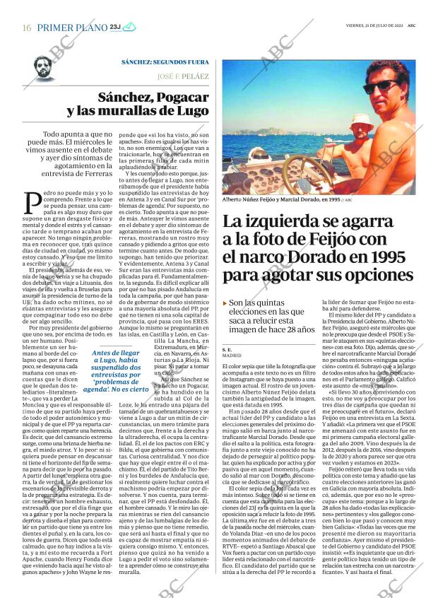 ABC SEVILLA 21-07-2023 página 16