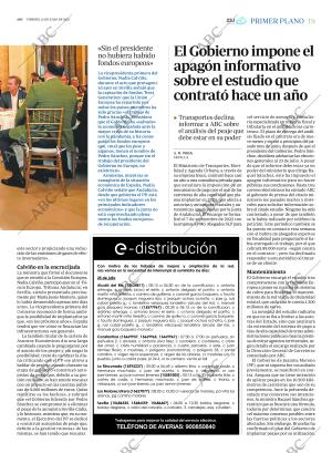 ABC SEVILLA 21-07-2023 página 19