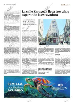 ABC SEVILLA 21-07-2023 página 21