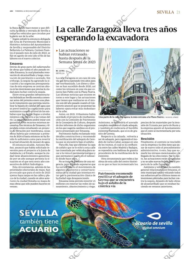 ABC SEVILLA 21-07-2023 página 21