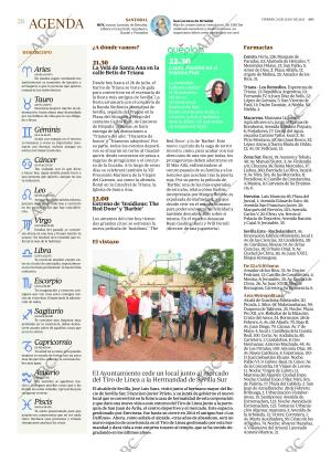 ABC SEVILLA 21-07-2023 página 28