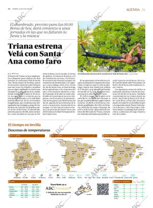 ABC SEVILLA 21-07-2023 página 29