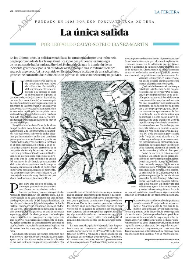 ABC SEVILLA 21-07-2023 página 3