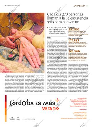 ABC SEVILLA 21-07-2023 página 31