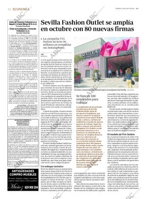 ABC SEVILLA 21-07-2023 página 42