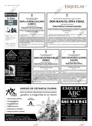 ABC SEVILLA 21-07-2023 página 47