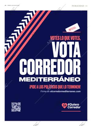 ABC SEVILLA 21-07-2023 página 49