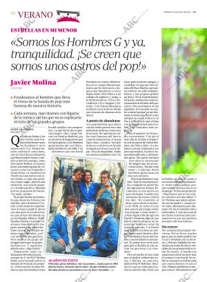 ABC SEVILLA 21-07-2023 página 58