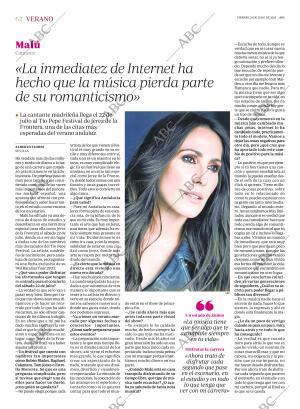 ABC SEVILLA 21-07-2023 página 62