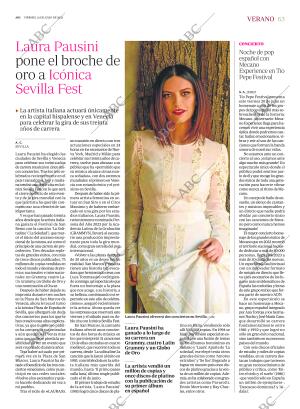 ABC SEVILLA 21-07-2023 página 63