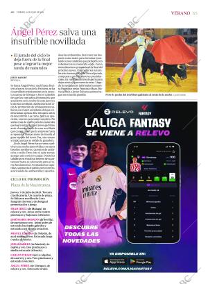 ABC SEVILLA 21-07-2023 página 65