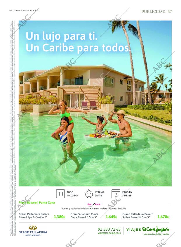 ABC SEVILLA 21-07-2023 página 67