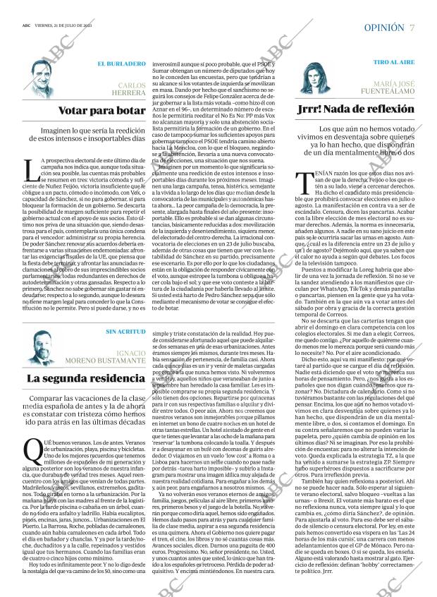 ABC SEVILLA 21-07-2023 página 7