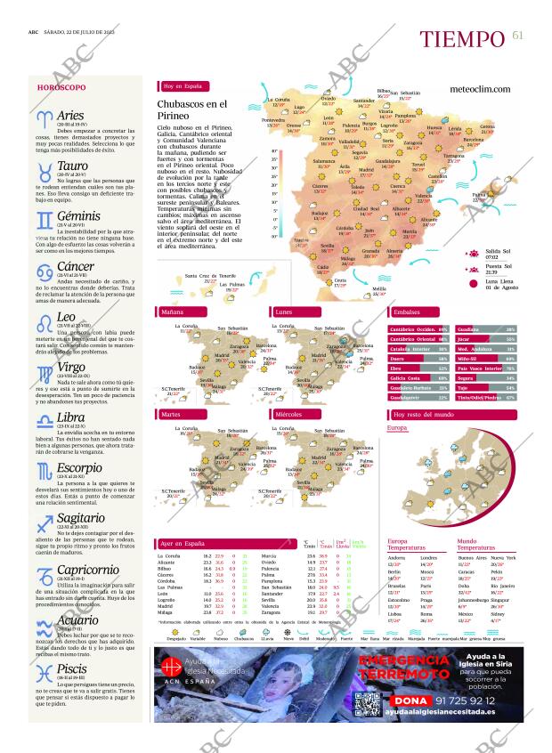 ABC CORDOBA 22-07-2023 página 61