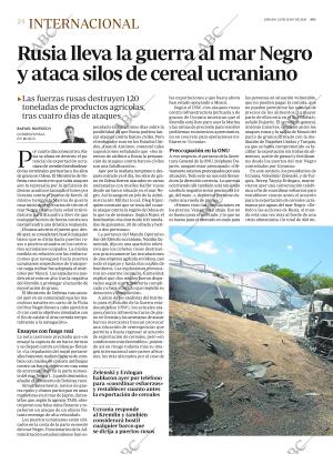 ABC MADRID 22-07-2023 página 24