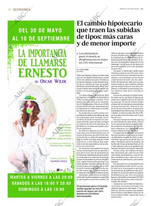 ABC MADRID 22-07-2023 página 30